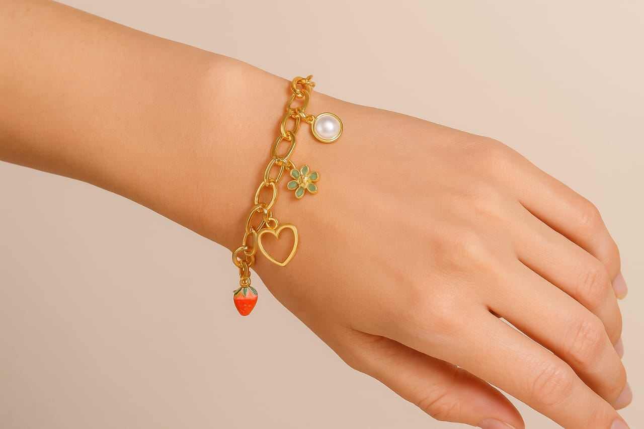 Charm Trendy Bracelet