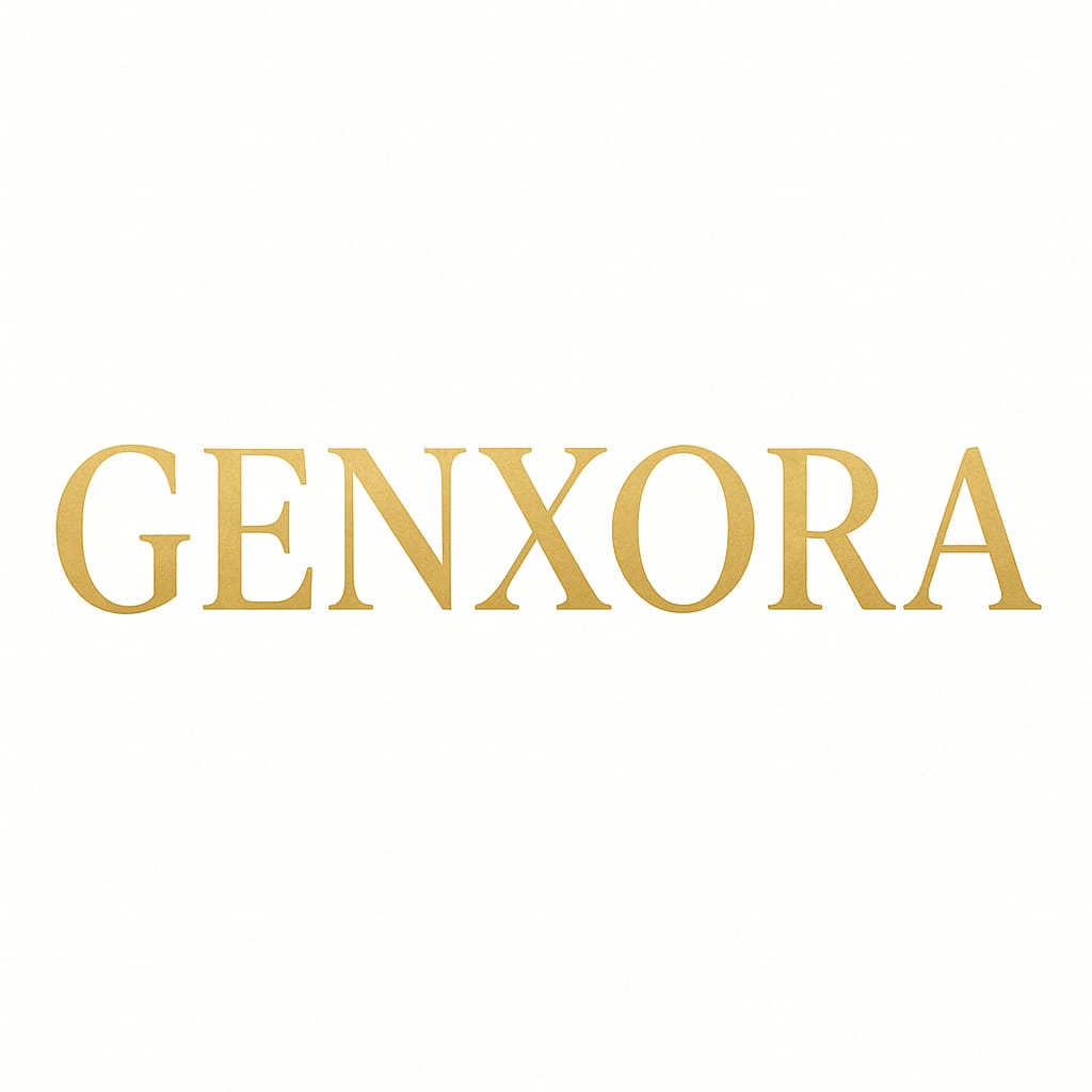 Genxora Luxe Club Membership